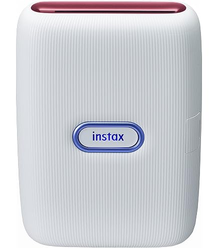 Amazon.co.jp: Fujifilm Instax Mini Link 2 Smartphone Printer