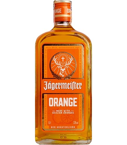 Amazon.co.jp: [飲み比べセット] イエーガー マイスター 35度