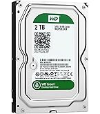 Seagate 3.5インチ 内蔵 HDD ハードディスク2TB Amazon | Seagate 2TB HDD 7.2K RPM 3.5インチ 6Gb/s SATA