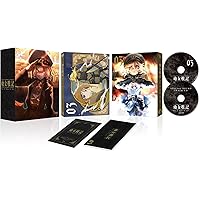 幼女戦記 3 [Blu-ray]