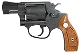 タナカ S&W M36 2インチ Version2 HW モデルガン完成品