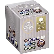 ツイステ イデア 寮服 缶バッジセット プライズ(＋おまけ) ツイステ イデア 寮服 缶バッジセット プライズ(＋おまけ