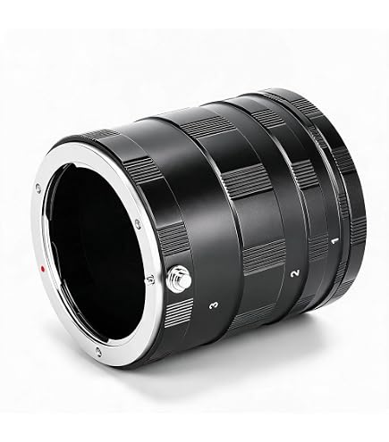 Amazon | Canon Extension Tube tube-allonge EF25 II | キヤノン