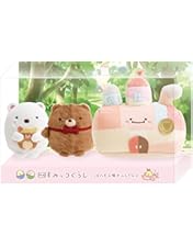 Amazon.co.jp: 【Amazon.co.jp限定】[グッズ] 『映画 すみっコぐらし