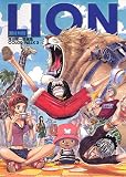 ONEPIECEイラスト集 COLORWALK 3 LION (ジャンプコミックス デラックス)