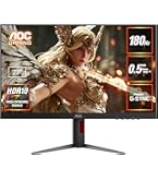 Amazon.co.jp: AOC ゲーミング液晶モニター 27G2SPE/11 (27インチ/フル