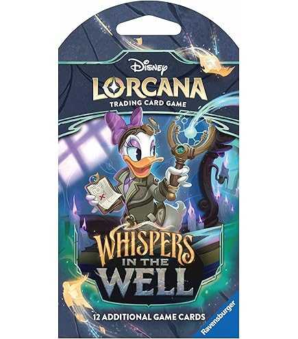 Amazon.co.jp: Ravensburger ディズニー ロルカナ TCG:アルカジアの島