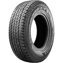 Amazon.co.jp: ヨコハマ ジオランダー AT G015 265/70R18 116H 軽 