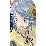 とんでもスキルで異世界放浪メシ XFVGA(480×854)壁紙 ニンリル