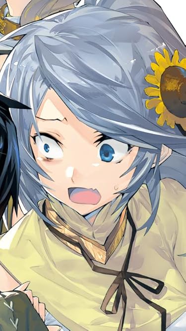 とんでもスキルで異世界放浪メシ  iPhone/Androidスマホ壁紙(480×854)-1 - ニンリル