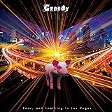 Greedy【初回生産限定盤A】(CD+DVD)