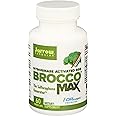 Amazon.co.jp: Jarrow Formulas ブロッコマックス BroccoMax 活性化ミロシナーゼ 60カプセル : ドラッグストア
