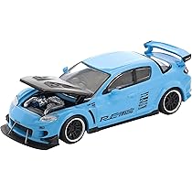 Amazon | ジェネシスカンパニー (Genesis Company) POP RACE 1/64