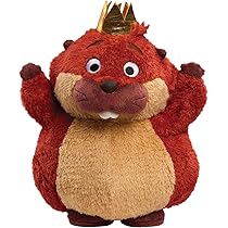 Amazon.co.jp: ディズニーとピクサーホッパーズ 小さなぬいぐるみ