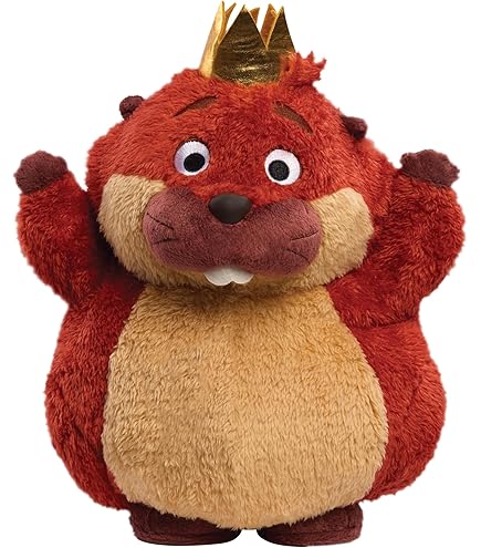 Amazon.co.jp: Relsy Talking Tom Friends Ben 6インチ ぬいぐるみ