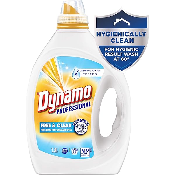 dynamo free australia