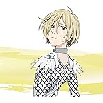 ユーリ!!! on ICE HD(1440×1280) ユーリ・プリセツキー ユーリ!!! on ICE HD(1440×1280) ユーリ・プリセツキー