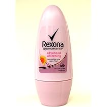Amazon.co.jp: Rexona レクソナ 女性用 制汗 デオドラント