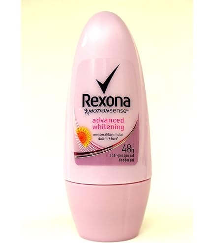 Amazon | Rexona レクソナ 女性用 制汗 デオドラント ロールオン