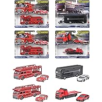 Amazon | ホットウィール(Hot Wheels) チームトランスポート