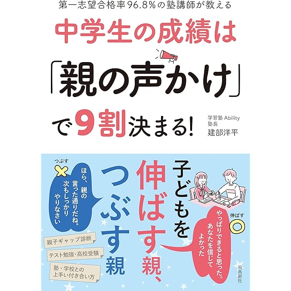 (中学生用)高校受験勉強セット★10冊セット+おまけブック1冊 高校受験で成功する! 中学生の「合格ノート」 改訂版 教科別必勝