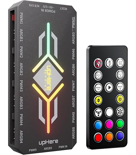 Amazon.co.jp: Razer Kunai 油圧120mm aRGB PCファン:静かでパワフルな