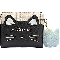 Amazon | [anilet+] ネコリボン ショルダーバッグSS IV バッグ