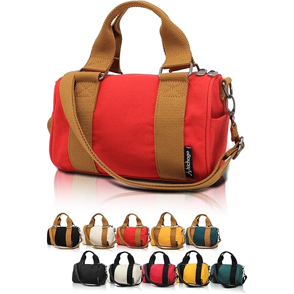 Amazon.co.jp: [anvocoeur] アンヴォクール コンブナイロン ミニ