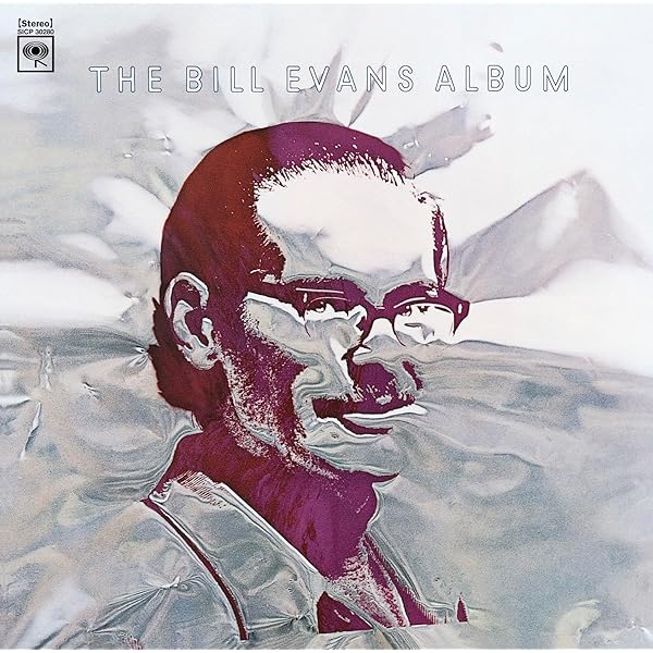 Amazon.co.jp: Bill Evans Album: ミュージック