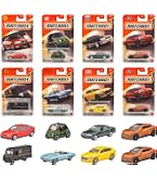 Amazon | マッチボックス(Matchbox) ベーシックカー Lアソート 乗り物