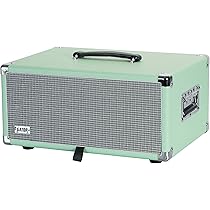 Amazon | Gator Cases ゲーター ラックケース 4U ヴィンテージ