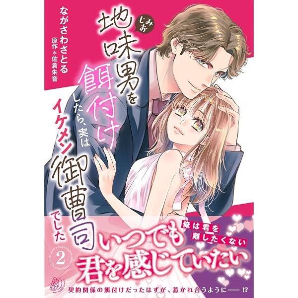 お前は俺のモノだろ？～俺様社長の独占溺愛～3 (ピュールコミックス