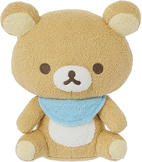 Amazon.co.jp: サンエックス(San-X)リラックマ 「ねこねこの湯