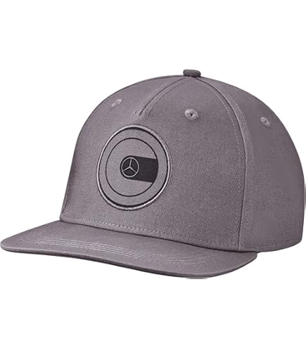 Amazon | [メルセデス・ベンツ] コレクション 純正 キャップ キッズ