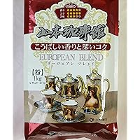 Amazon | 山本珈琲 ザ・プロブレンドダークロースト 1kg | 山本珈琲