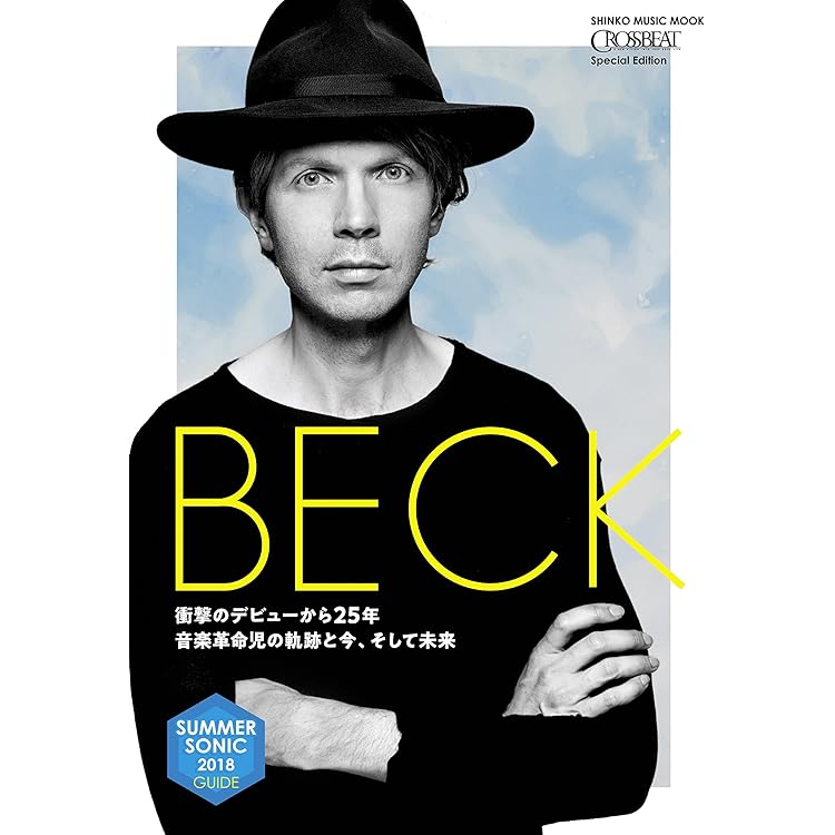 Amazon.co.jp: ザ・インフォメーション - ベック (DVD付): ミュージック