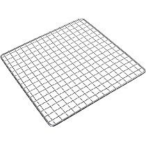 遠藤商事 業務用  焼網 ストロング 50号   (鉄・クロームメッキ) 日本製  DST03050 2mvetro Amazon｜遠藤商事 業務用 焼網 ストロング 50号 (鉄・クローム