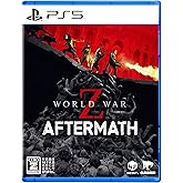 WORLD WAR Z: Aftermath(ワールド・ウォーZ: アフターマス) -PS5 【CEROレーティング「Z」】