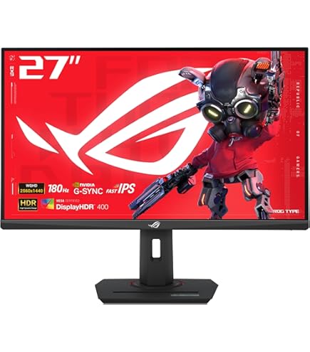 ASUS ROG STRIX XG27VQ 27型 Amazon.co.jp: ASUS ゲーミングモニター ROG STRIX XG27VQ 27