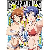 Amazon.co.jp: ぐらんぶるBD1 [Blu-ray] : 内田雄馬, 木村良平