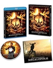 Amazon.co.jp: メトロポリス 完全復元版 （Blu-ray Disc