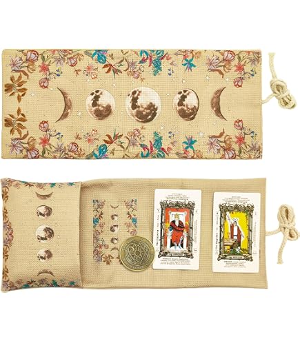 Acheter Ensemble de sacs compatibles avec Mage Knight - StoffmeetsHolz