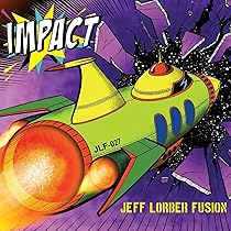 THE JEFF LORBER FUSION/レコード THE JEFF LORBER FUSION / WIZARD ISLAND - New & Used Online