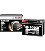 BOSCH(ボッシュ)BLACK-AGM70Ah　BLA-70-L3 BOSCH（DIY、工具） BOSCH ボッシュ BLA-70-L3 BLACK-AGM