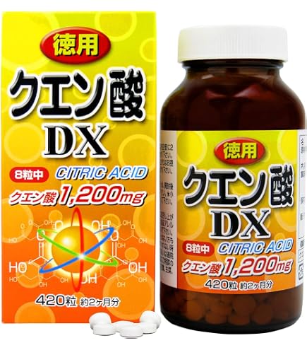 Amazon | 石のしずく 30ml 3本入 | 株式会社川田研究所 | クエン酸