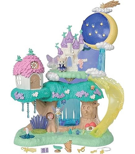 Amazon.co.jp: シルバニア ミ-27 森のケーキ屋さん : おもちゃ