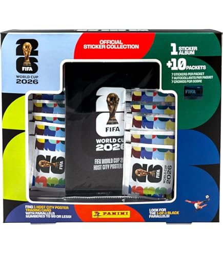 Amazon.co.jp: 2026年パニーニ FIFAワールドカップ サッカーハンガー