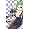這いよれ ニャル子さん Fvga 480 800 壁紙アニメ画像 スマポ 這いよれ ニャル子さん Fvga 480 800 壁紙アニメ画像 スマポ