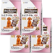 Amazon.co.jp: ベストバランス ドッグフード ソフト ふっくら仕立て