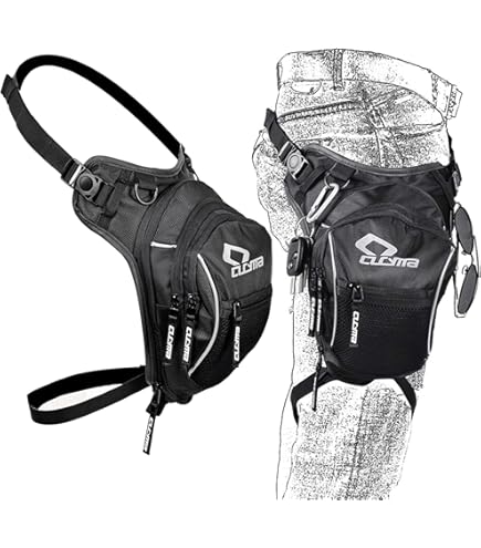 Amazon.co.jp: ！ クシタニ ヨシムラ コラボ レッグバッグ K-3588Y